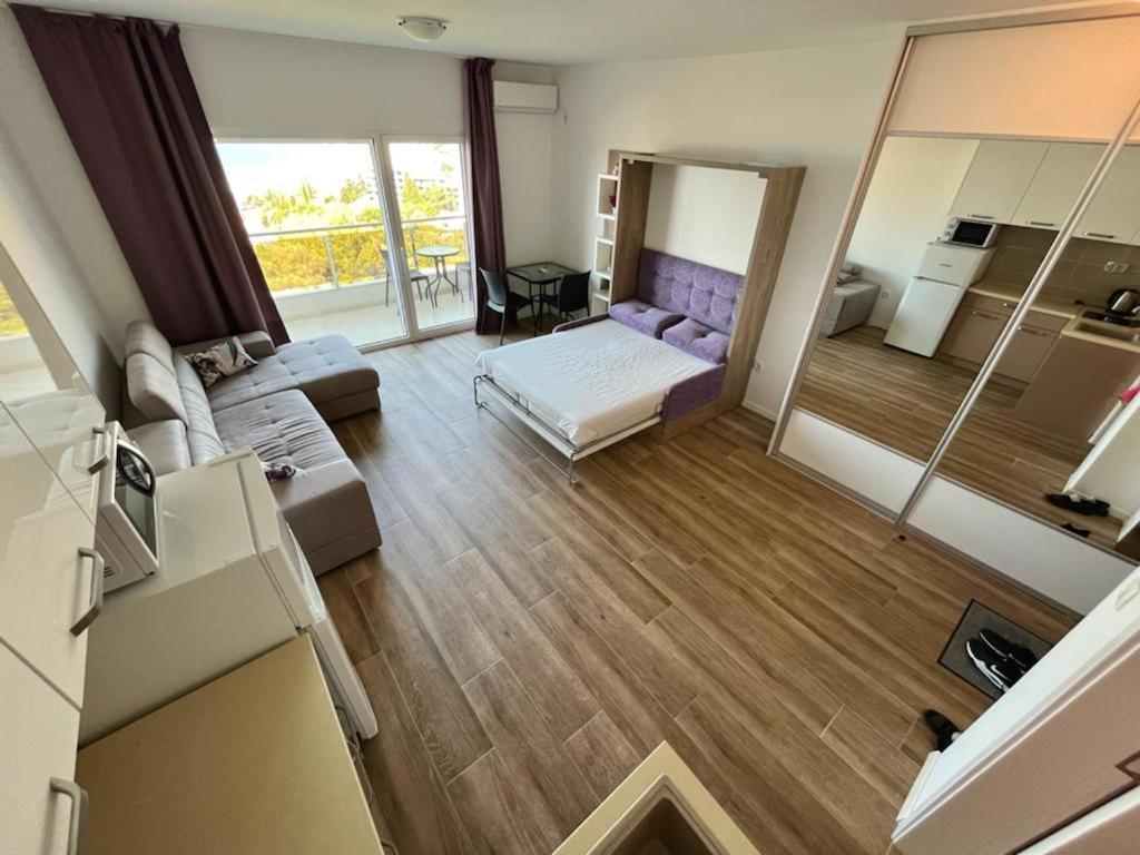 Apartments Gc 3 Rafajlovići Extérieur photo
