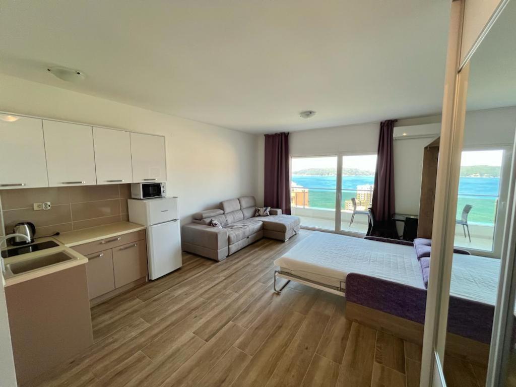 Apartments Gc 3 Rafajlovići Extérieur photo