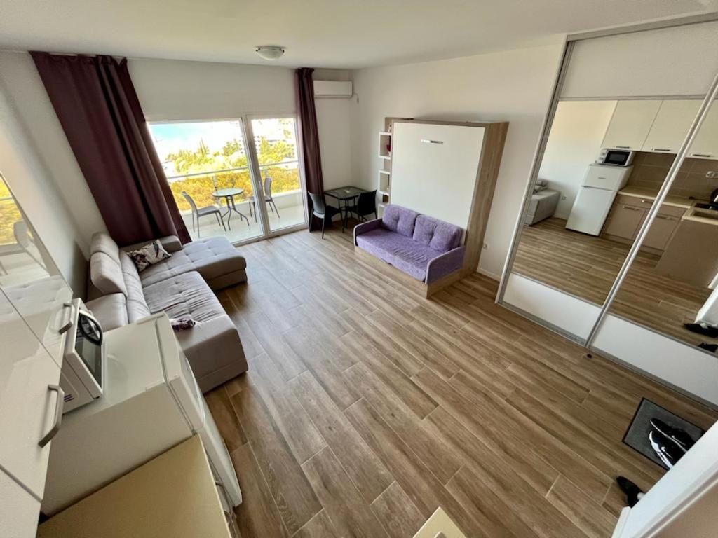 Apartments Gc 3 Rafajlovići Extérieur photo