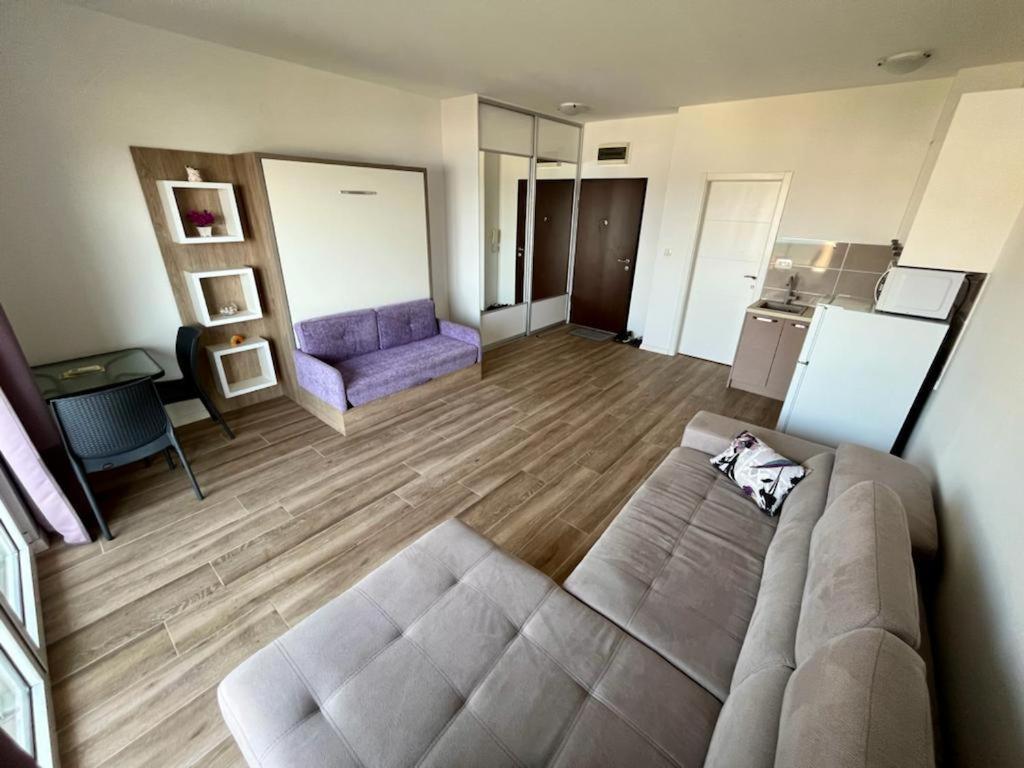 Apartments Gc 3 Rafajlovići Extérieur photo