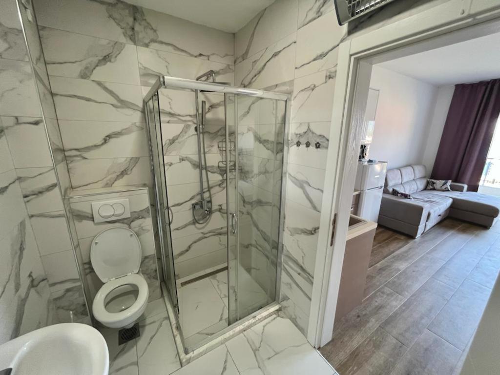 Apartments Gc 3 Rafajlovići Extérieur photo