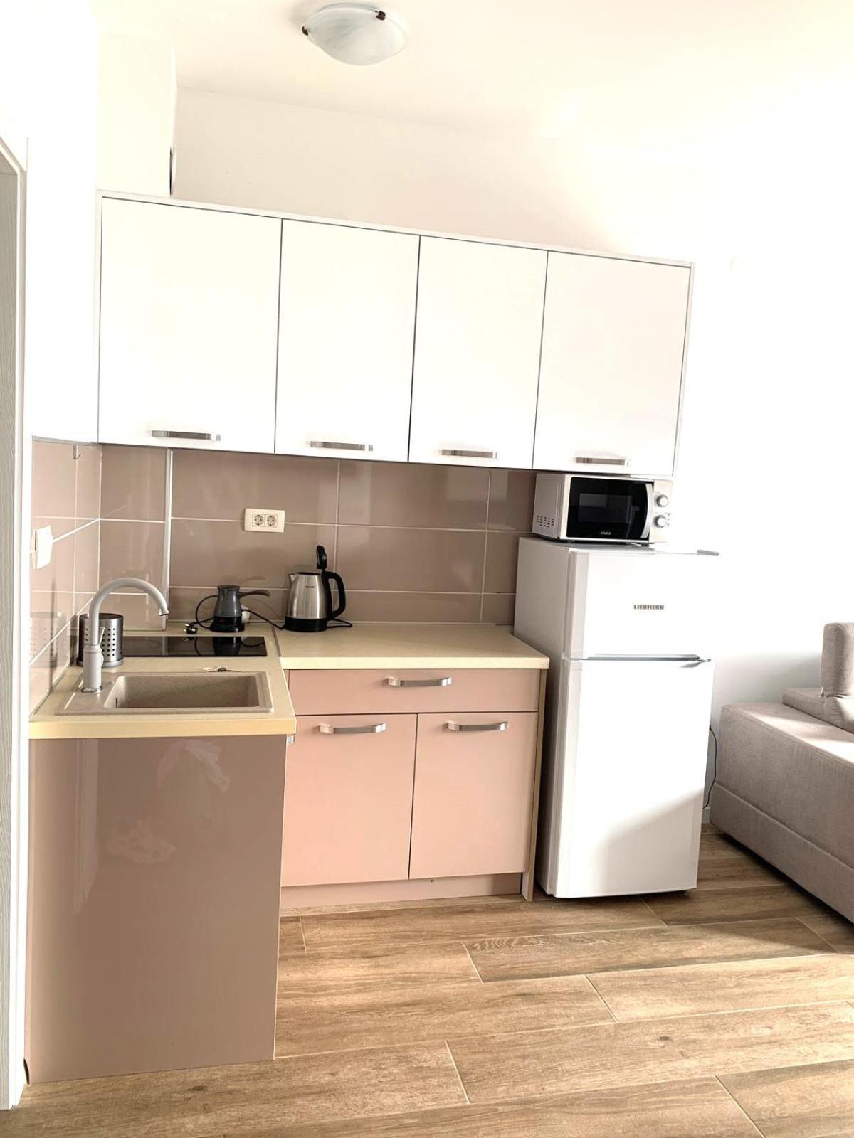Apartments Gc 3 Rafajlovići Extérieur photo