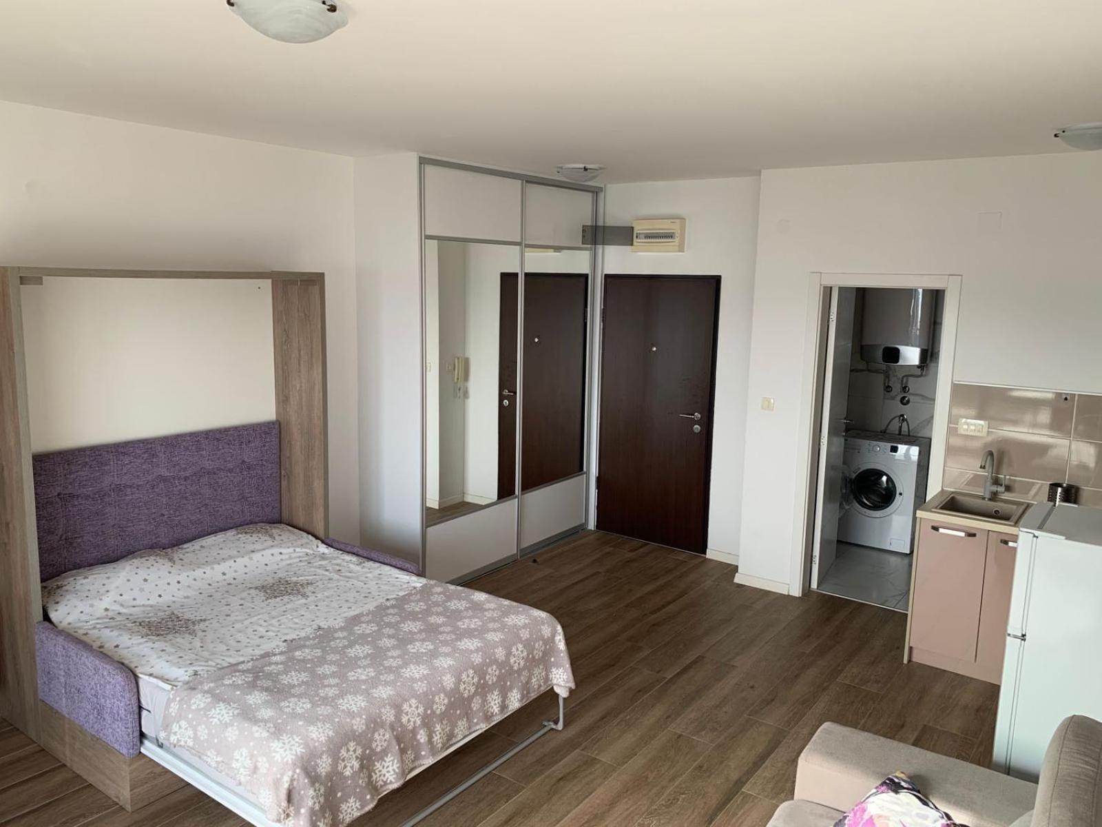 Apartments Gc 3 Rafajlovići Extérieur photo